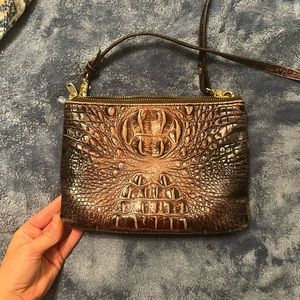 Brahmin Crossbody Purse